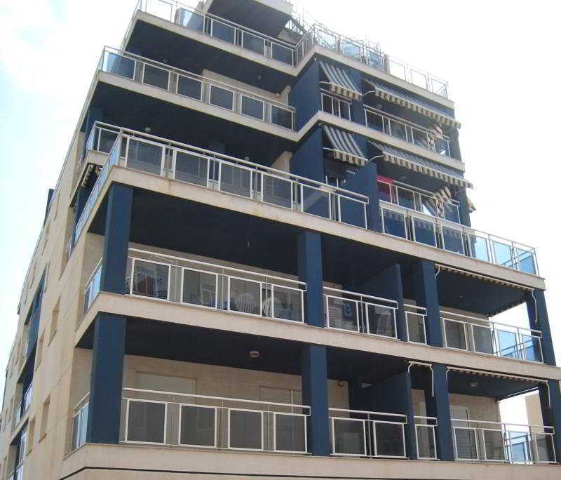 Superaticos Apartment La Manga del Mar Menor Exterior photo